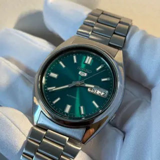 Vintage Seiko Trio