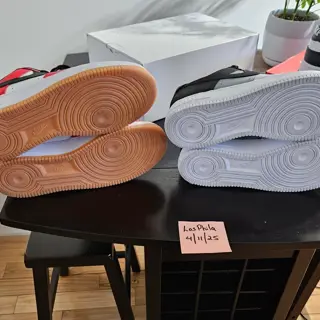 Nike Dunks & AF1s