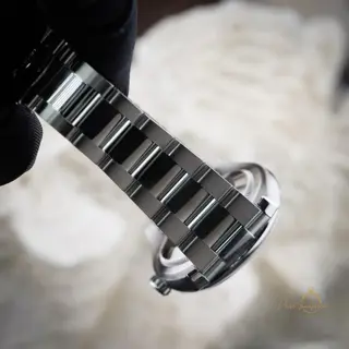 Rolex Datejust 36 – Ref. 116200 – 2016 Watch + Box Only