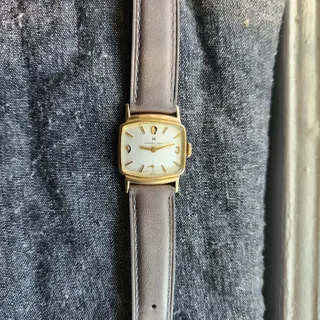 Vintage Hamilton Andrew