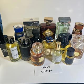 Cedrat Boise, Vanhera, Explorer, Kerosene Samples, Commodity Samples, Atlas, Liquid Brun, + More - Check out the Clone Zone! (Bottle) (Decant)
