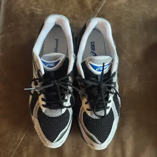 JJJJound 2160 ; Kith Kayano 12.1 ; Air Max 1 ; 11.5 og all