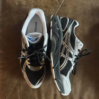 JJJJound 2160 ; Kith Kayano 12.1 ; Air Max 1 ; 11.5 og all