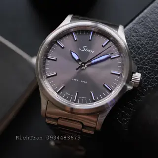 Sinn 556 Limited Edition 1961–2016 | Recently Serviced | 1190$
