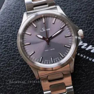 Sinn 556 Limited Edition 1961–2016 | Recently Serviced | 1190$