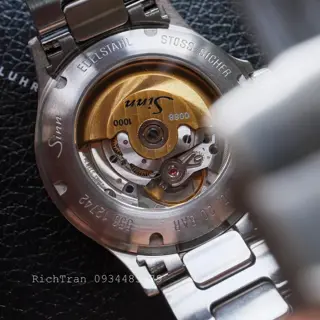Sinn 556 Limited Edition 1961–2016 | Recently Serviced | 1190$