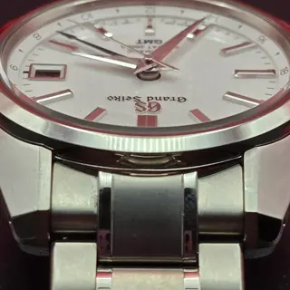 (GAND SEIKO) (SBGJ211)( $5700)