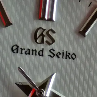 (GAND SEIKO) (SBGJ211)( $5700)