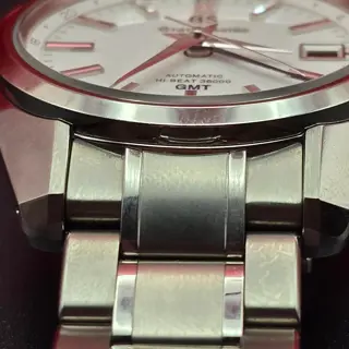 (GAND SEIKO) (SBGJ211)( $5700)