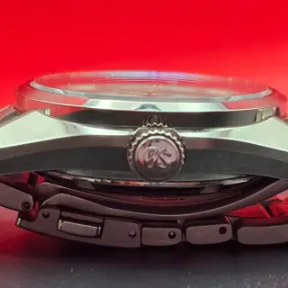 (GAND SEIKO) (SBGJ211)( $5700)