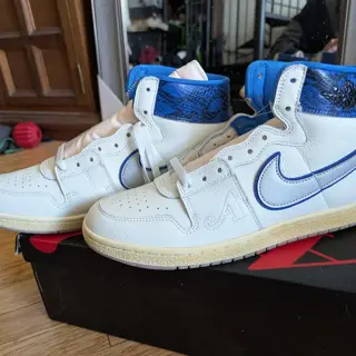 Awake NY Airship sz 12