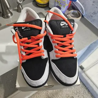 Nike SB Tightbooth- Used- 11M
