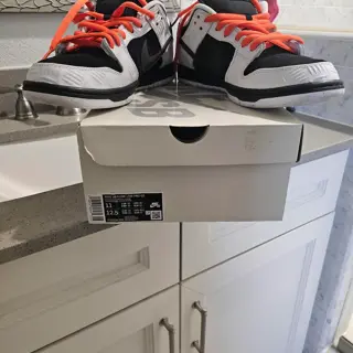 Nike SB Tightbooth- Used- 11M