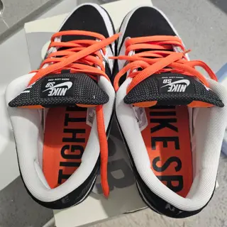 Nike SB Tightbooth- Used- 11M