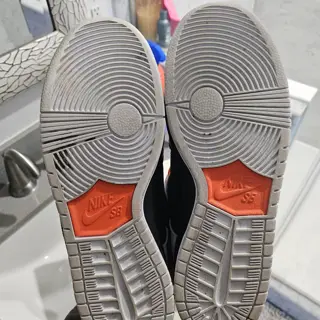 Nike SB Tightbooth- Used- 11M