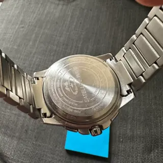 Citizen Satellite Wave GPS
