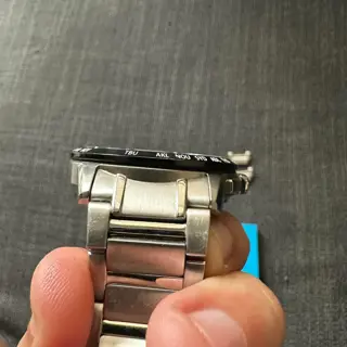 Citizen Satellite Wave GPS