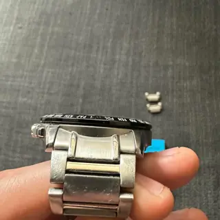 Citizen Satellite Wave GPS