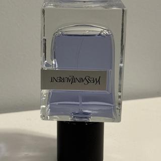 YSL Y EDT/EDP INTENSE both 60ml (bottle)