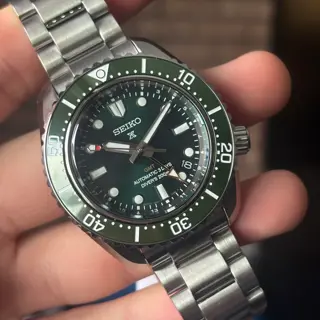 Seiko Prospex SPB381 BNIB