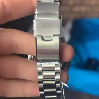 Seiko Prospex SPB381 BNIB