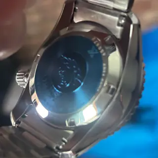 Seiko Prospex SPB381 BNIB