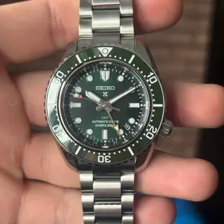 Seiko Prospex SPB381 BNIB