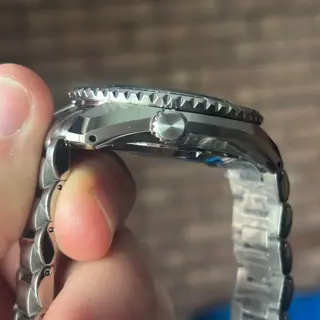 Seiko Prospex SPB381 BNIB