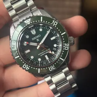 Seiko Prospex SPB381 BNIB