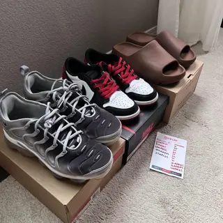 $30-$45 each. Size 10