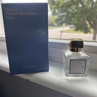Cologne collection (bottle)
