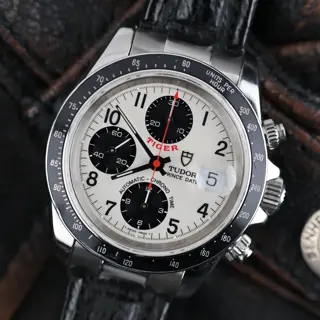 1997 TUDOR Prince Date 79260P