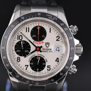 1997 TUDOR Prince Date 79260P