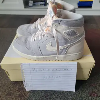 Retro 1 OG High Craft