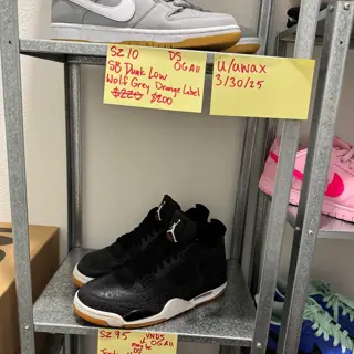 TAKING OFFERS | Check pics for details | SZ 9, SZ 9.5, SZ 10, SZ 10.5 | Jordans, Dunks, Yeezy, Adidas, Air Max, Crocs, and Collabs | $30 - $320
