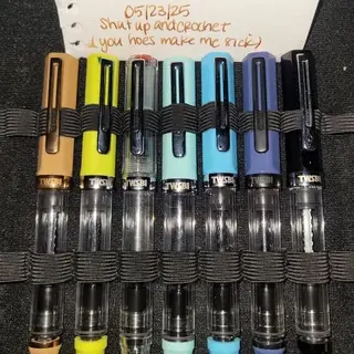 Twsbi Eco/Eco-T