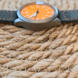 Dekla Flieger/Sport Custom Watches 44mm