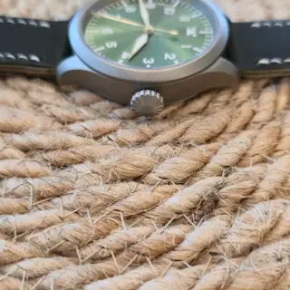 Dekla Flieger/Sport Custom Watches 44mm