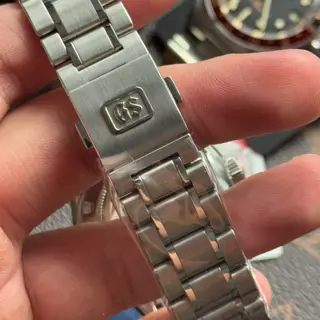 Grand Seiko SBGH271G🔥Brand New 5/25,$4750🔥
