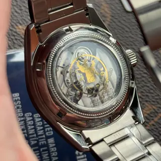 Grand Seiko SBGH271G🔥Brand New 5/25,$4750🔥
