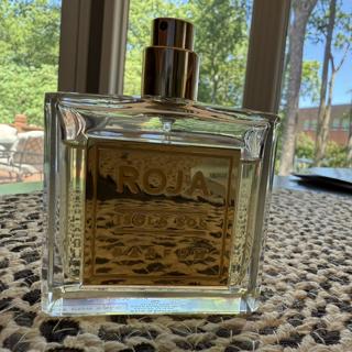 Roja Isola Sol (bottle)