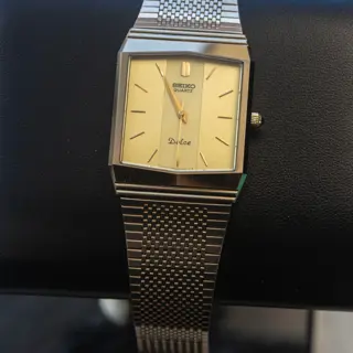1980s JDM Seiko Vintage Watches – Ranges from $80 to $140 – Prices include U.S. shipping