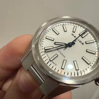 Halios X Toppers Universa Limited Edition