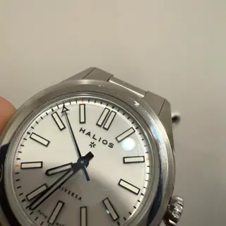 Halios X Toppers Universa Limited Edition