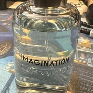 LV Imagination 100ml (bottle)