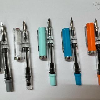 [India only] TWSBI Eco and Eco-T