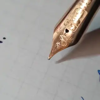 Batch of Urushi pens