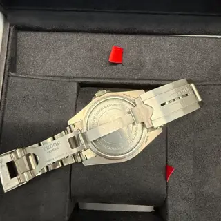 Tudor Pelagos 25600tn Calibre MT5612