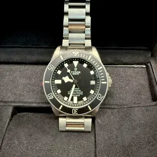 Tudor Pelagos 25600tn Calibre MT5612