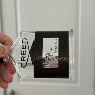100mL Creed Aventus 19S01 (Bottle)